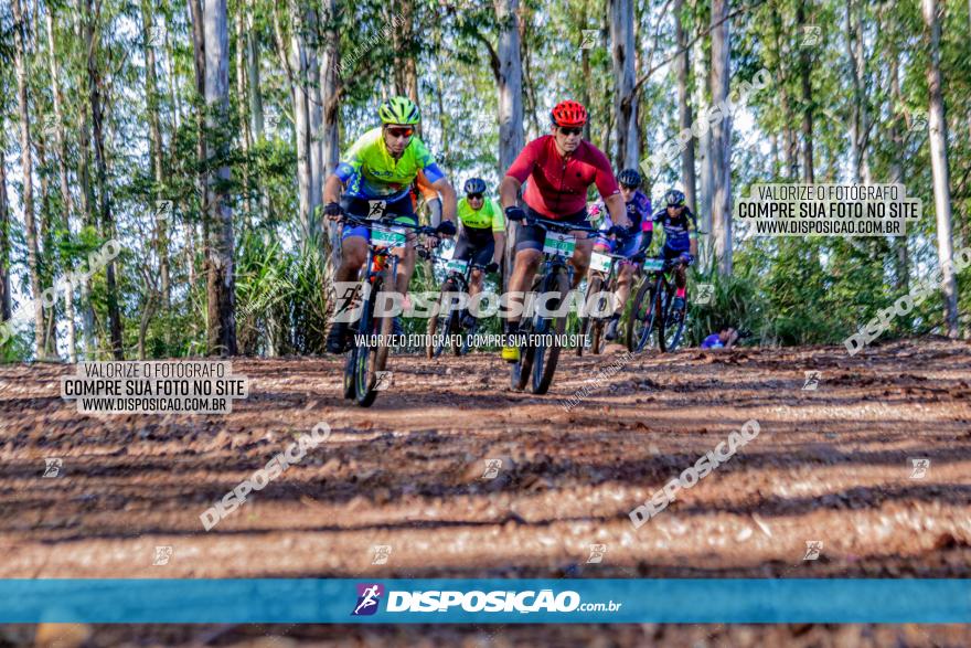 II GP Jandaia do Sul de Mountain Bike