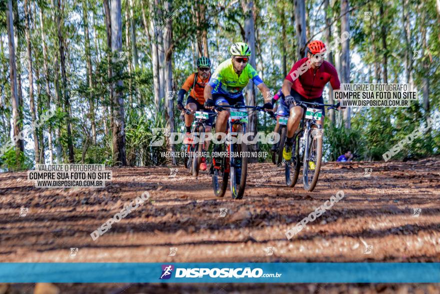 II GP Jandaia do Sul de Mountain Bike