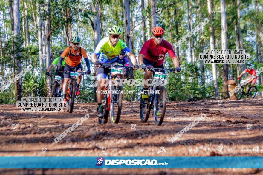 II GP Jandaia do Sul de Mountain Bike