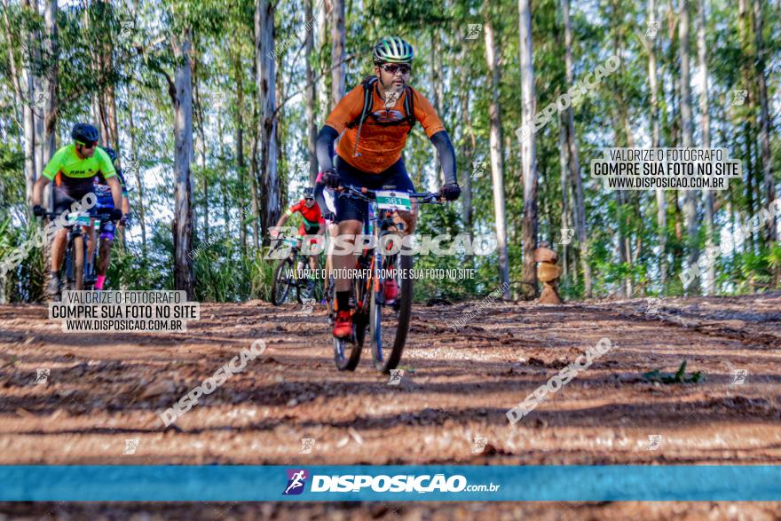 II GP Jandaia do Sul de Mountain Bike