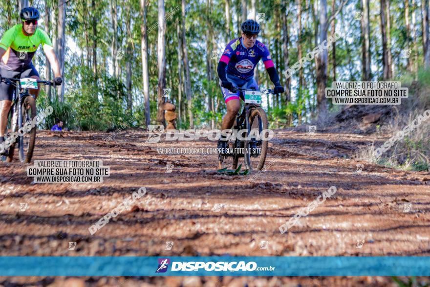 II GP Jandaia do Sul de Mountain Bike