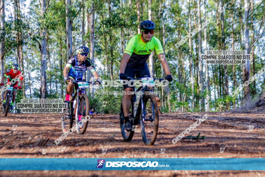 II GP Jandaia do Sul de Mountain Bike