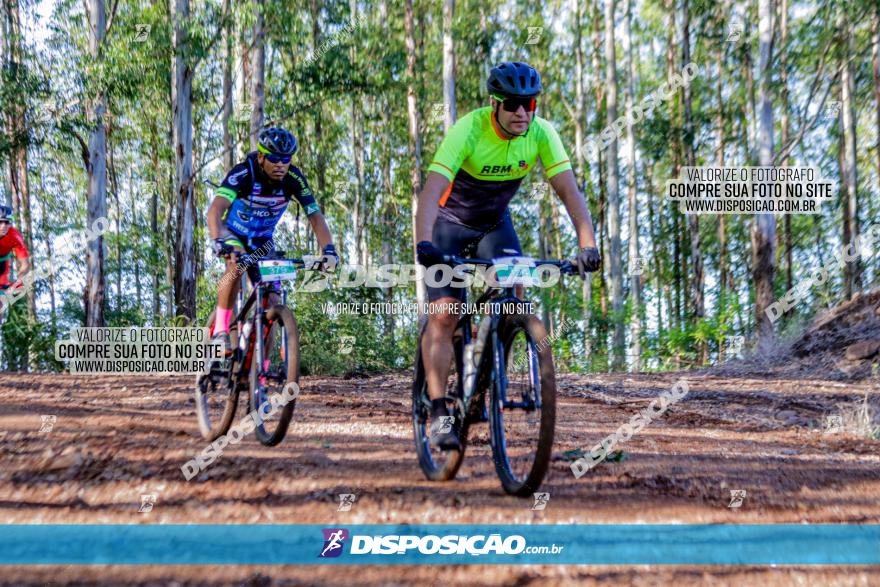 II GP Jandaia do Sul de Mountain Bike