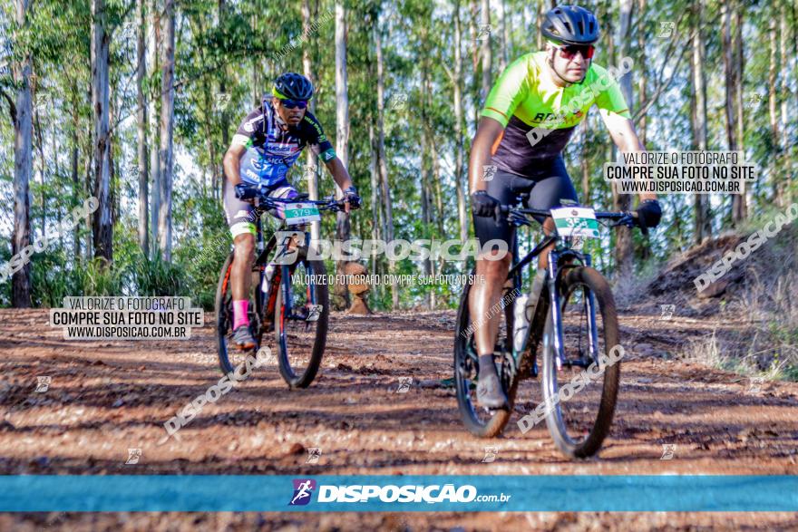 II GP Jandaia do Sul de Mountain Bike