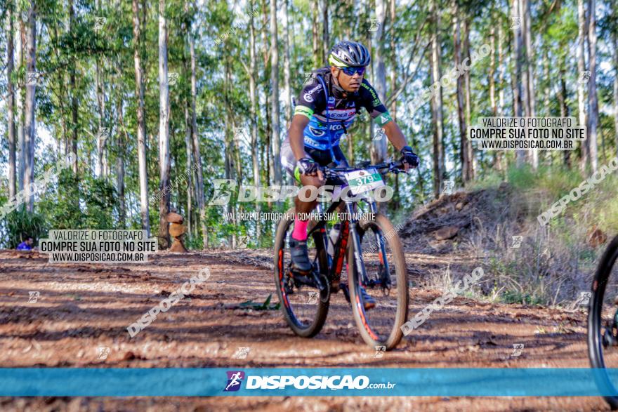 II GP Jandaia do Sul de Mountain Bike