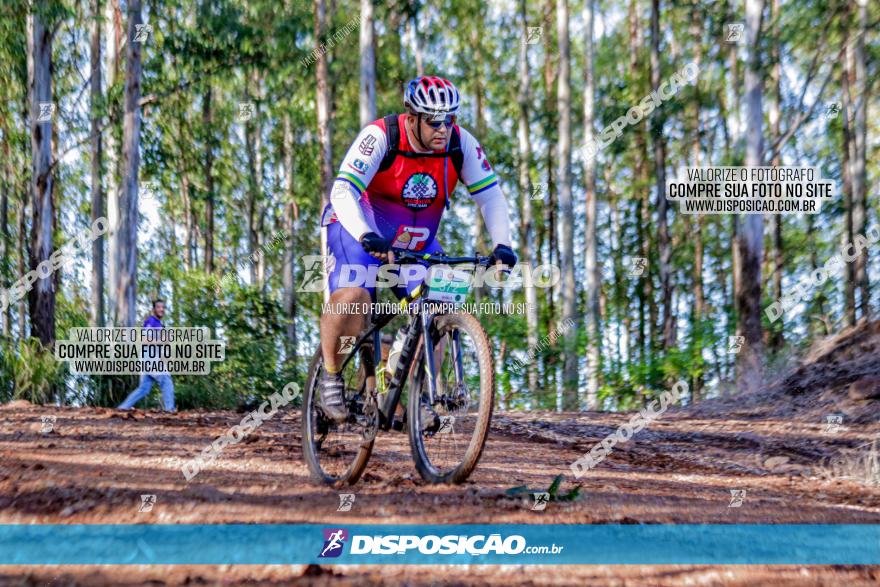 II GP Jandaia do Sul de Mountain Bike