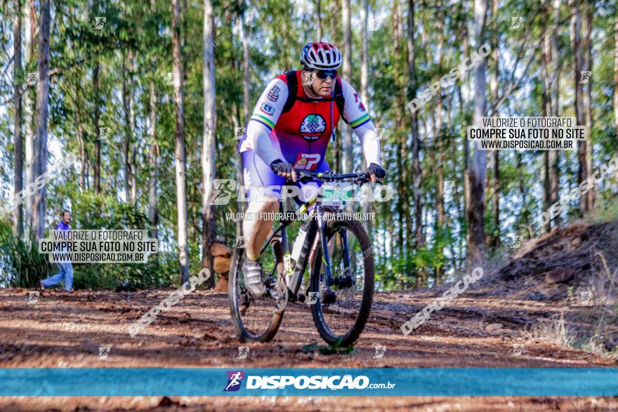 II GP Jandaia do Sul de Mountain Bike