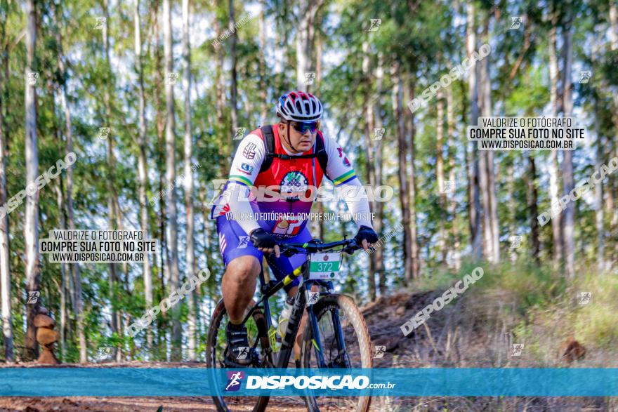 II GP Jandaia do Sul de Mountain Bike