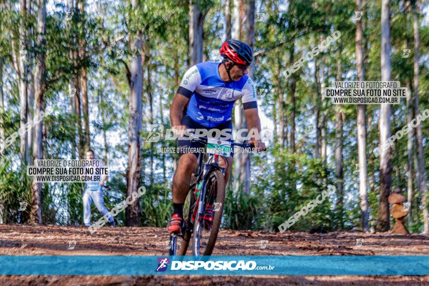 II GP Jandaia do Sul de Mountain Bike