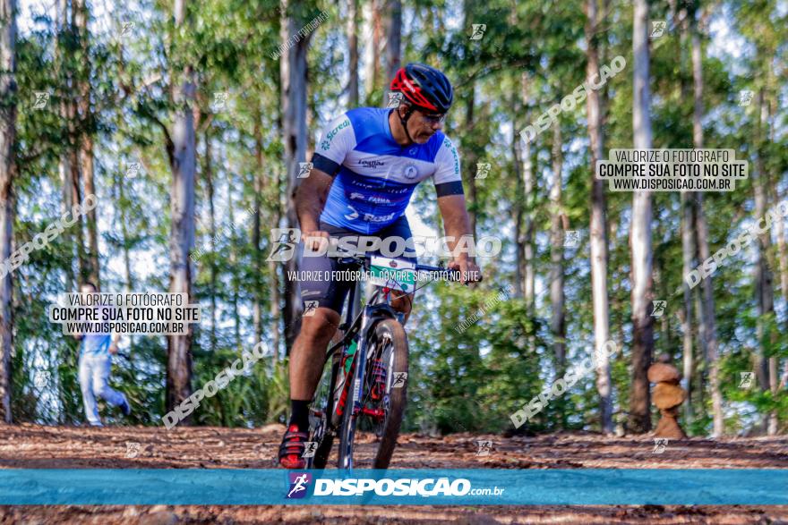 II GP Jandaia do Sul de Mountain Bike