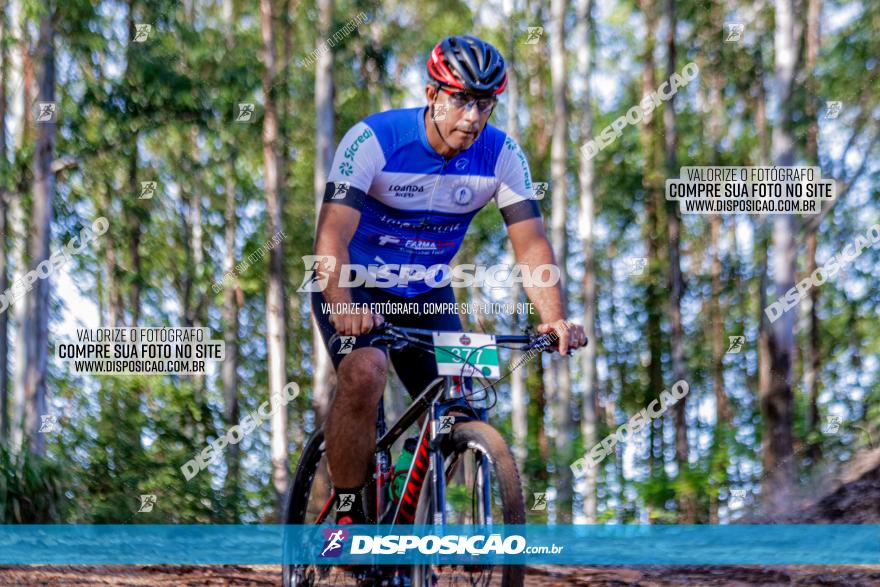 II GP Jandaia do Sul de Mountain Bike