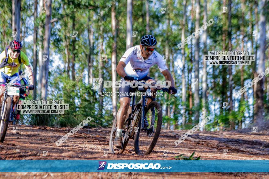 II GP Jandaia do Sul de Mountain Bike