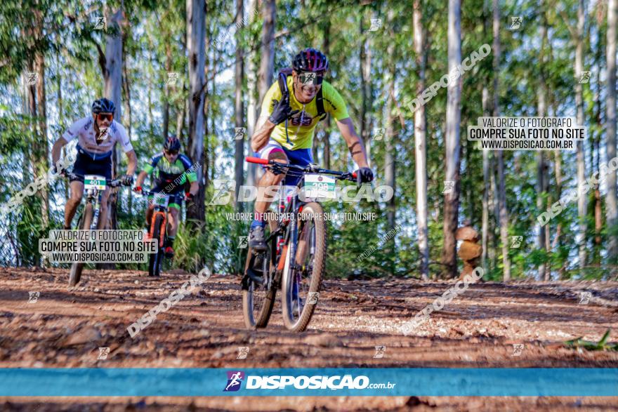 II GP Jandaia do Sul de Mountain Bike