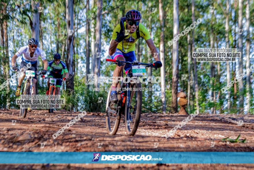 II GP Jandaia do Sul de Mountain Bike