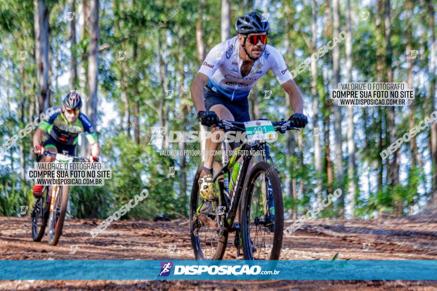 II GP Jandaia do Sul de Mountain Bike