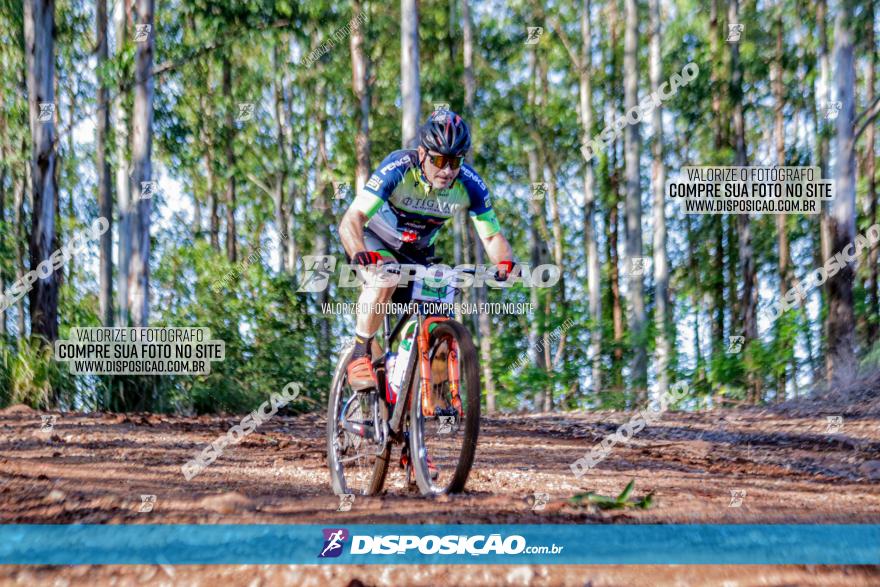 II GP Jandaia do Sul de Mountain Bike