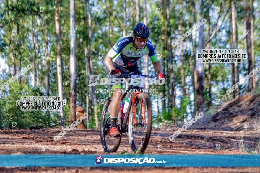 II GP Jandaia do Sul de Mountain Bike