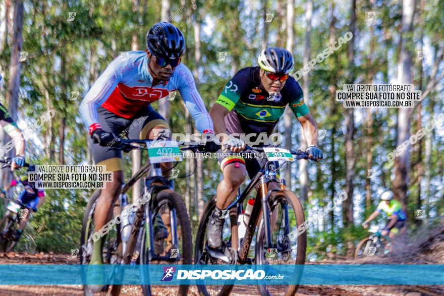 II GP Jandaia do Sul de Mountain Bike