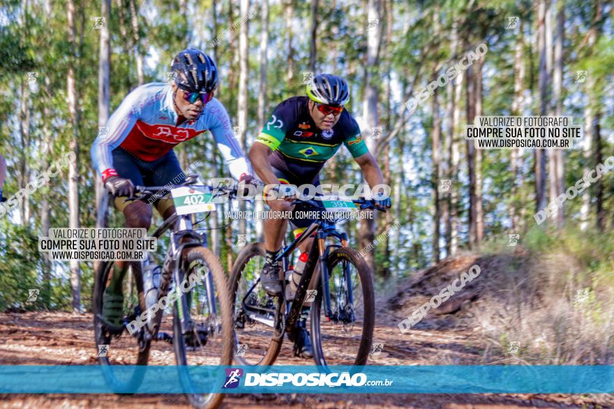 II GP Jandaia do Sul de Mountain Bike