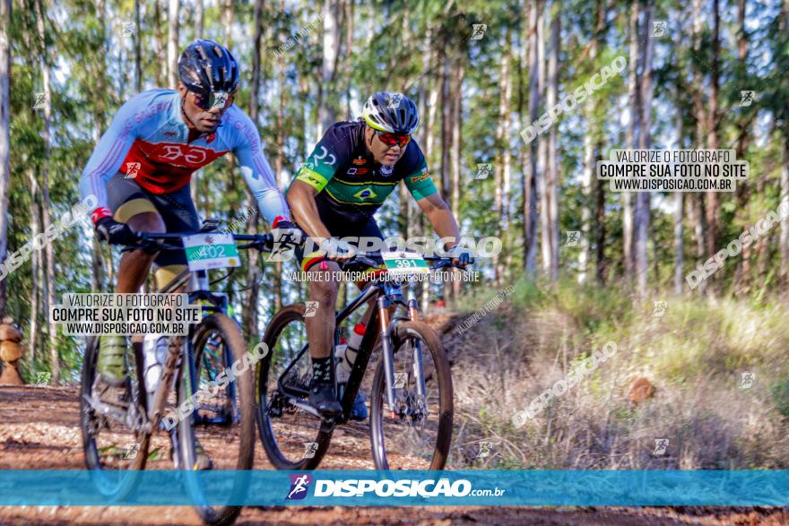 II GP Jandaia do Sul de Mountain Bike