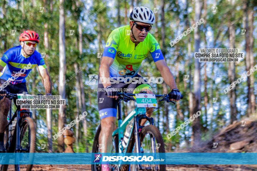 II GP Jandaia do Sul de Mountain Bike