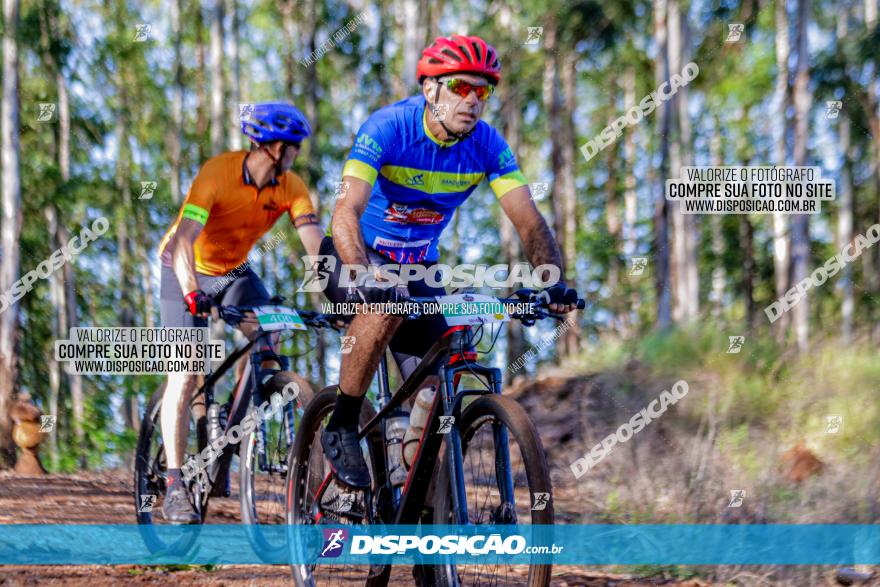 II GP Jandaia do Sul de Mountain Bike