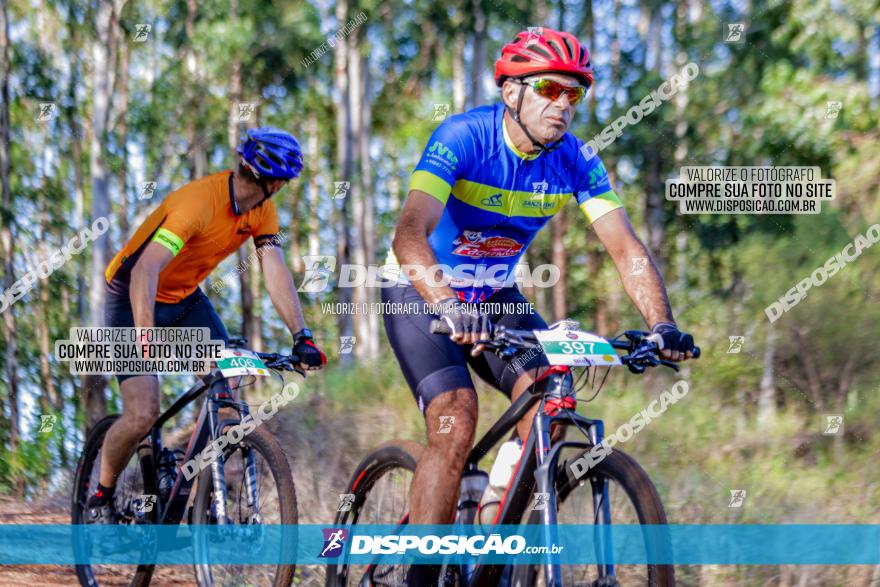 II GP Jandaia do Sul de Mountain Bike