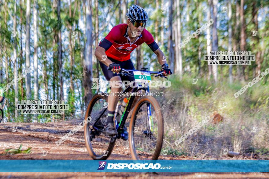 II GP Jandaia do Sul de Mountain Bike