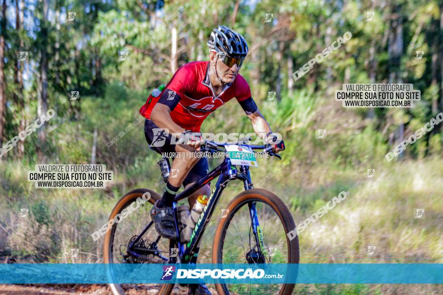 II GP Jandaia do Sul de Mountain Bike