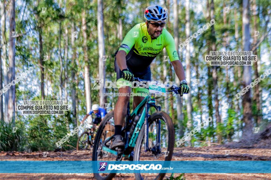 II GP Jandaia do Sul de Mountain Bike