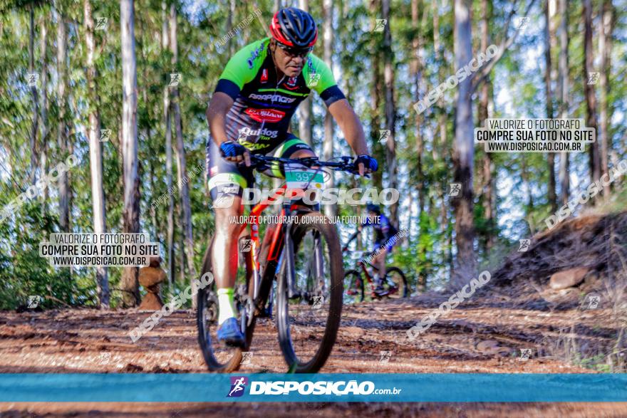 II GP Jandaia do Sul de Mountain Bike