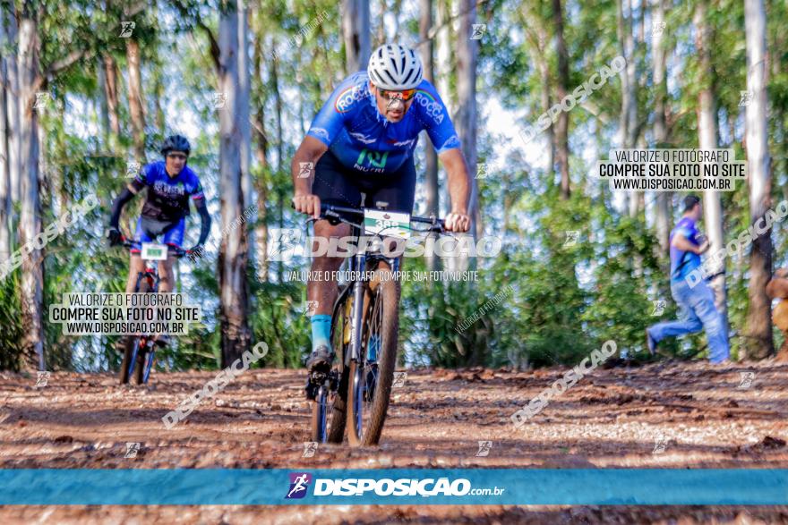 II GP Jandaia do Sul de Mountain Bike