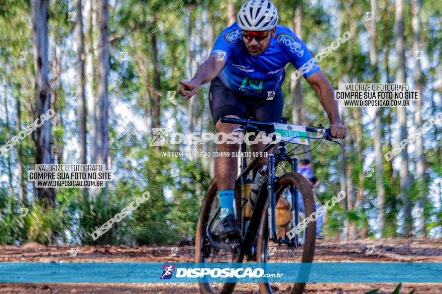 II GP Jandaia do Sul de Mountain Bike