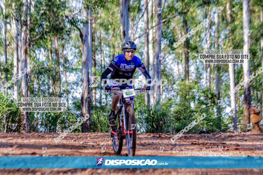 II GP Jandaia do Sul de Mountain Bike