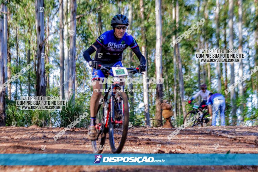 II GP Jandaia do Sul de Mountain Bike