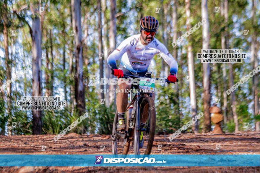 II GP Jandaia do Sul de Mountain Bike