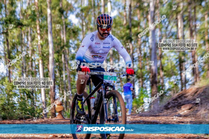 II GP Jandaia do Sul de Mountain Bike