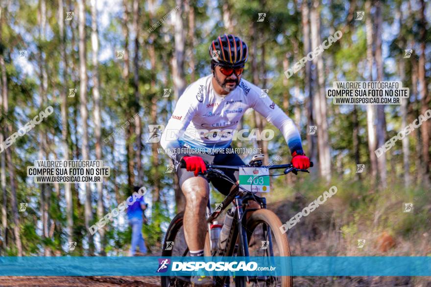 II GP Jandaia do Sul de Mountain Bike