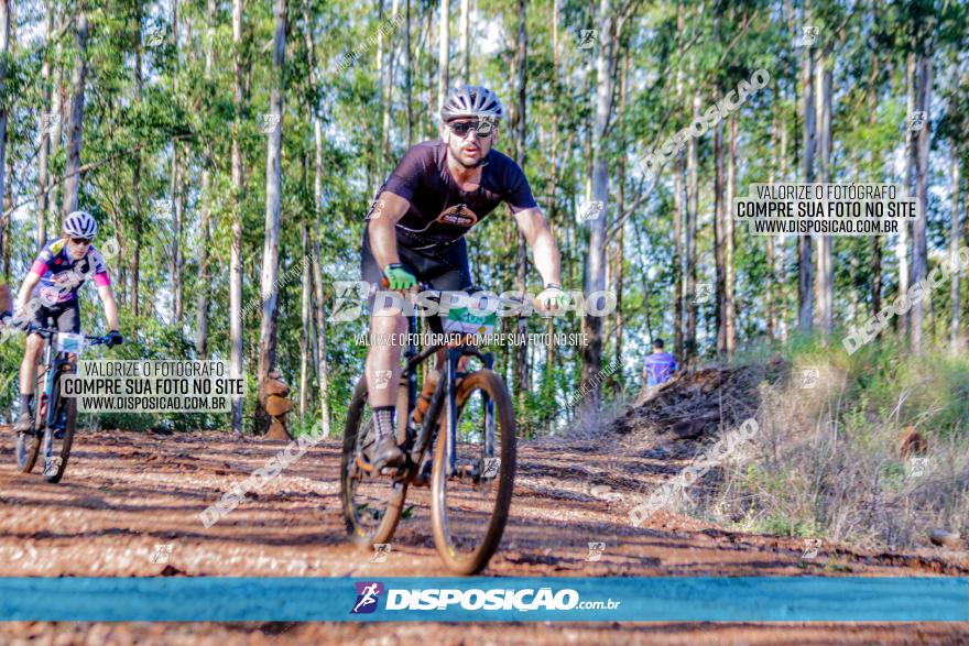 II GP Jandaia do Sul de Mountain Bike