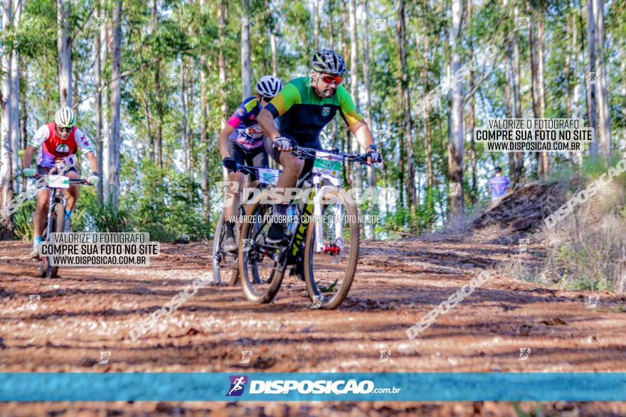 II GP Jandaia do Sul de Mountain Bike