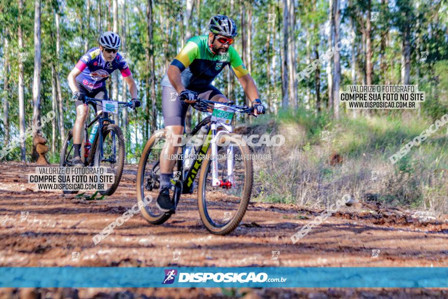 II GP Jandaia do Sul de Mountain Bike