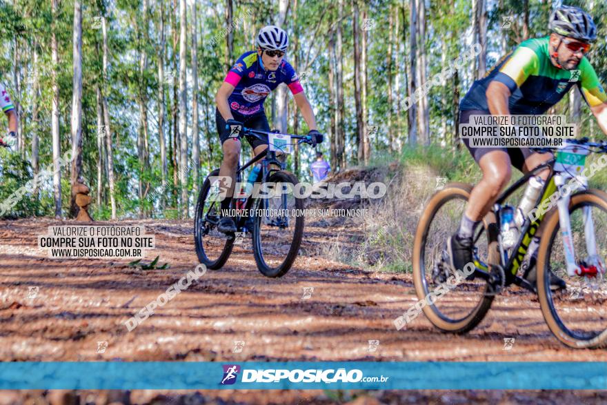 II GP Jandaia do Sul de Mountain Bike