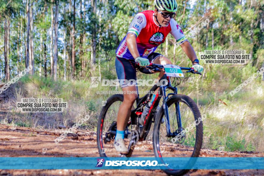 II GP Jandaia do Sul de Mountain Bike