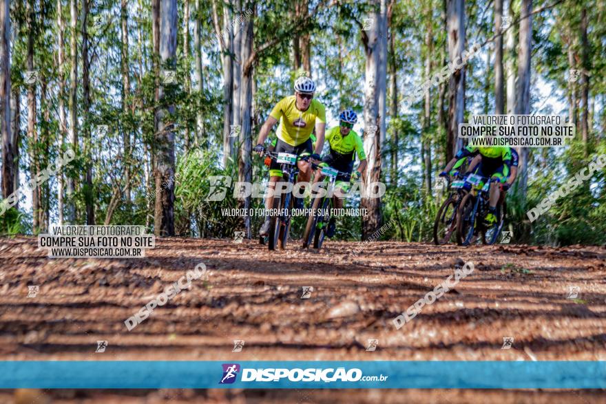 II GP Jandaia do Sul de Mountain Bike