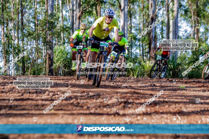 II GP Jandaia do Sul de Mountain Bike