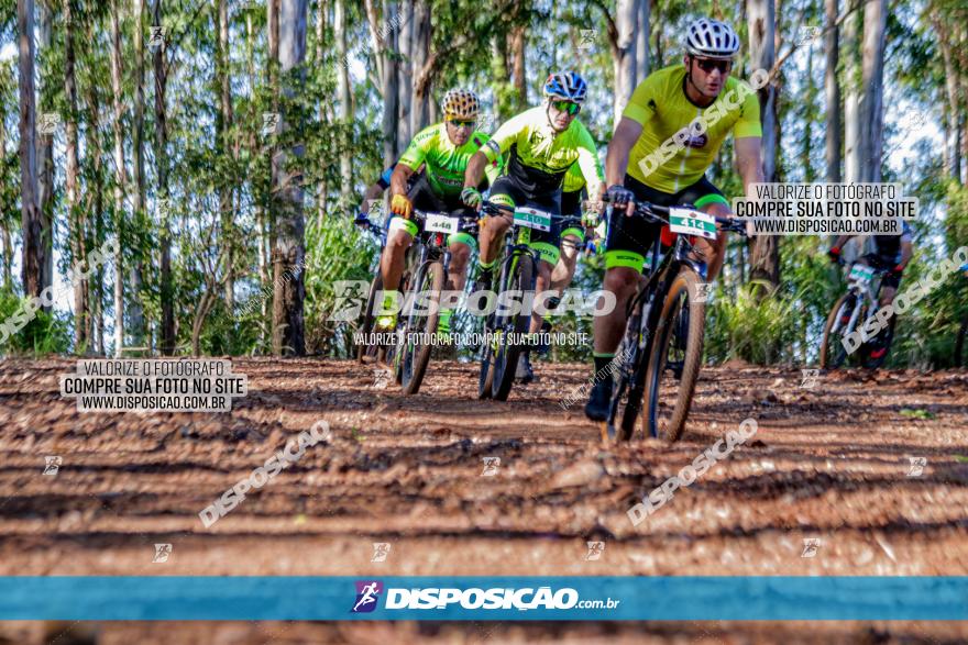 II GP Jandaia do Sul de Mountain Bike