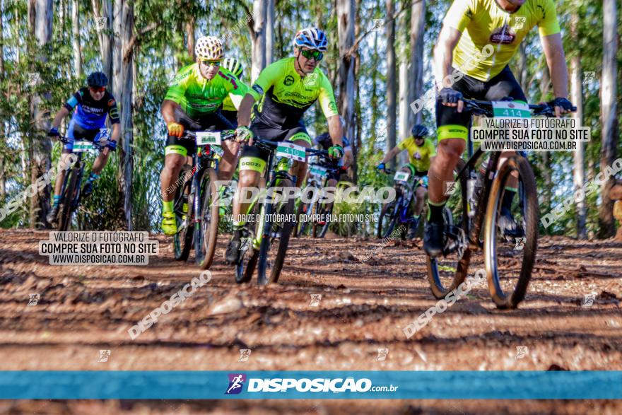 II GP Jandaia do Sul de Mountain Bike