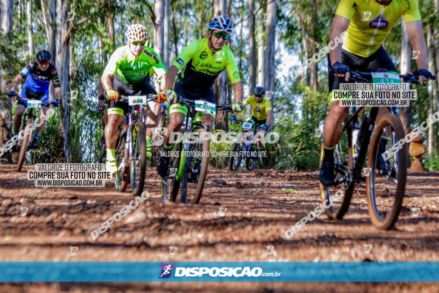 II GP Jandaia do Sul de Mountain Bike