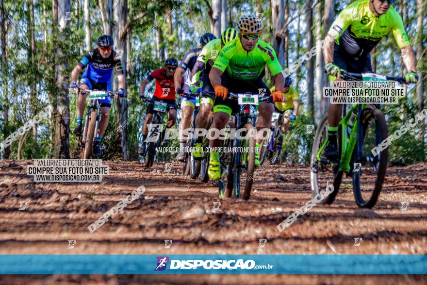 II GP Jandaia do Sul de Mountain Bike