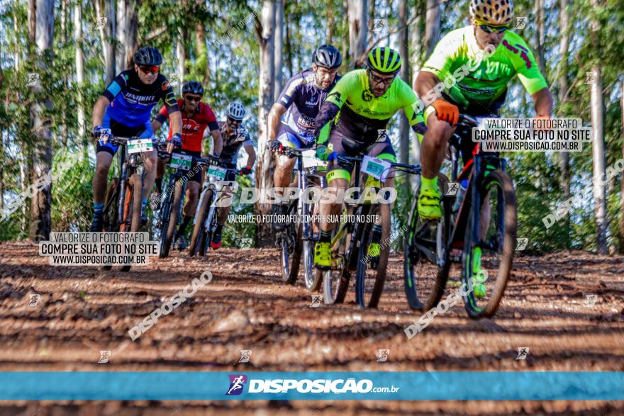 II GP Jandaia do Sul de Mountain Bike